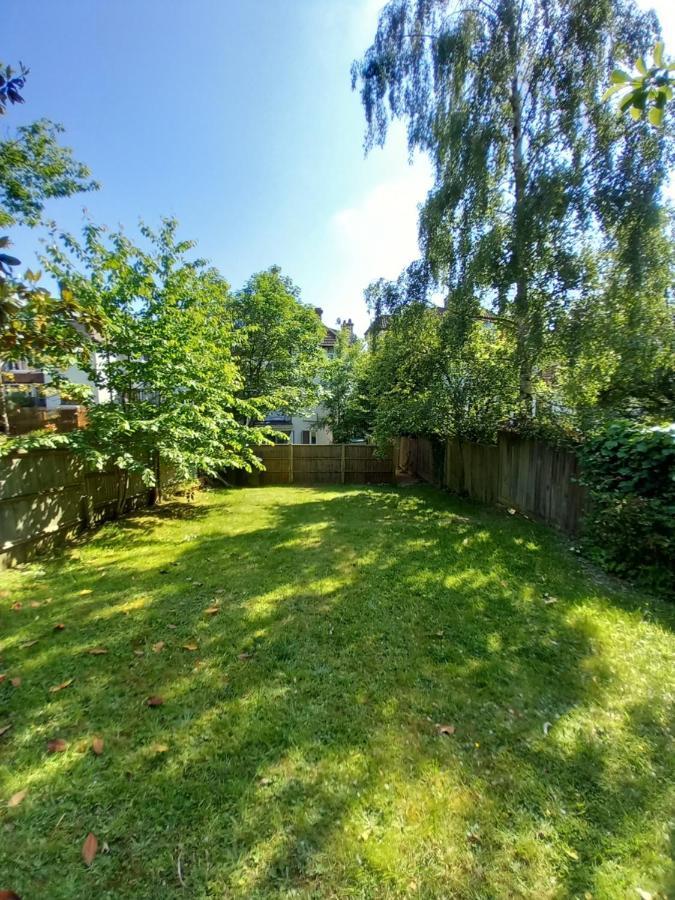 Leisure Studio Flat In Golders Green Londra Esterno foto